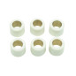 ATHENA ROLKI WARIATORA 16X13 MM 5GR. 6SZT. APRILIA GULLIWER/HABANA/RALLY 50, HONDA SH/SJ 50/100, SXR/SZX 50 ATHENA ROLKI WARIATORA 16X13 MM 5GR. 6SZT. APRILIA GULLIWER/HABANA/RALLY 50, HONDA SH/SJ 50/100, SXR/SZX 50