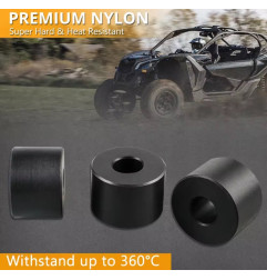 Rolki wariatora Can-am Maverick Defender 420629211 417127016