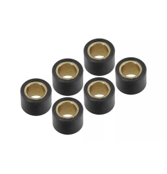 Rolki wariatora Magneti Marelli 6 sztuk 24x18 21g Suzuki 200 UH Burgman 07-13