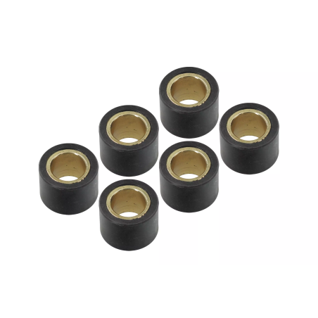 Rolki wariatora Magneti Marelli 6 sztuk 24x18 21g Suzuki 200 UH Burgman 07-13