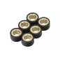 Rolki wariatora Magneti Marelli 6 sztuk 16x13 4.4g Rolki wariatora Magneti Marelli 6 sztuk 16x13 4.4g