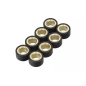 Rolki wariatora Magneti Marelli 8 sztuk 25x17 21.5g Rolki wariatora Magneti Marelli 8 sztuk 25x17 21.5g