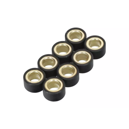 Rolki wariatora Magneti Marelli 8 sztuk 28x20 25g