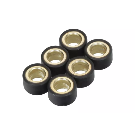 Rolki wariatora Magneti Marelli 6 sztuk 19x17 8.5g