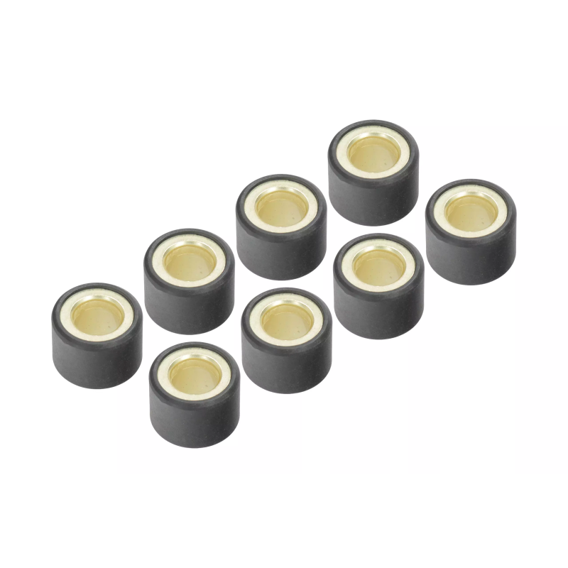 Rolki wariatora Magneti Marelli 8 sztuk 20x12 16g Rolki wariatora Magneti Marelli 8 sztuk 20x12 16g