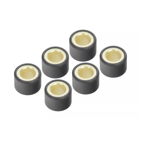 Rolki wariatora Magneti Marelli 6 sztuk 18x14 15g