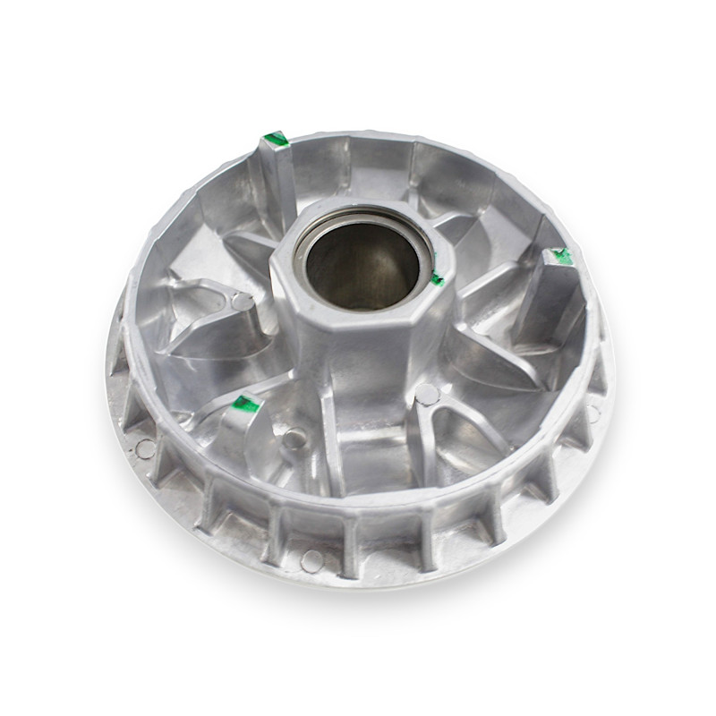 KOŁO PASOWE WARIATORA KYMCO MXU 250/300 - MXU 300R - NEW MXU 300 - MAXXER 250/300 - NEW MAXXER 300