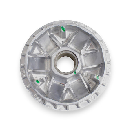 KOŁO PASOWE WARIATORA KYMCO MXU 250/300 - MXU 300R - NEW MXU 300 - MAXXER 250/300 - NEW MAXXER 300