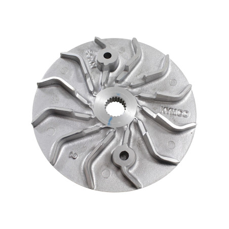 KOŁO WARIATORA ZEWNĘTRZNE KYMCO MXU/MXER 150 - GRAND DINK 125 - DINK 200
