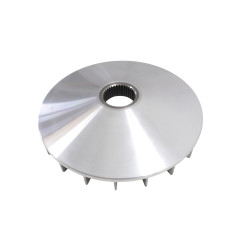 KOŁO PASOWE WARIATORA ZEWNĘTRZNE KYMCO MXU 500/550/700 - UXV 500/700