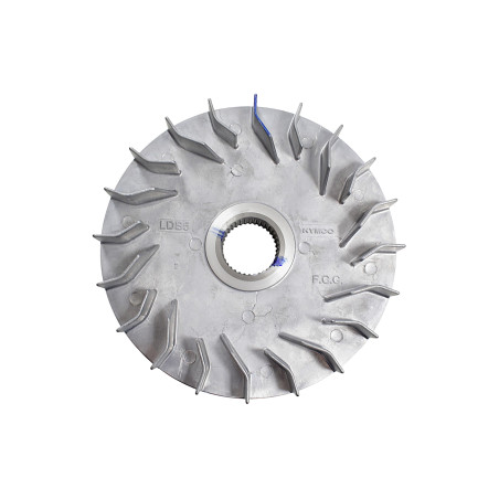 KOŁO PASOWE WARIATORA ZEWNĘTRZNE KYMCO MXU 500/550/700 - UXV 500/700