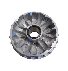 KOŁO PASOWE WARIATORA KYMCO MXU 500/550 - UXV 500 22110-LDB5-E00