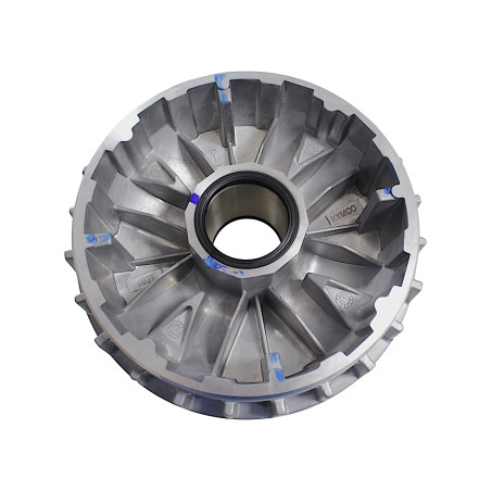 KOŁO PASOWE WARIATORA KYMCO MXU 500/550 - UXV 500 22110-LDB5-E00