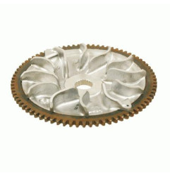 ZEWNĘTRZNE KOŁO PASOWE WARIATORA PIAGGIO GILERA 125-180 2T RMS 10 032 0200