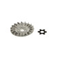 PRZECIWTALERZ WARIATORA SILNIK 2T 16MM GWIAZDKA W KOMPLECIE BAO114105-1E40QMA-0000 PRZECIWTALERZ WARIATORA SILNIK 2T 16MM GWIAZDKA W KOMPLECIE BAO114105-1E40QMA-0000