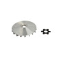 PRZECIWTALERZ WARIATORA SILNIK 2T 16MM GWIAZDKA W KOMPLECIE BAO114105-1E40QMA-0000 PRZECIWTALERZ WARIATORA SILNIK 2T 16MM GWIAZDKA W KOMPLECIE BAO114105-1E40QMA-0000