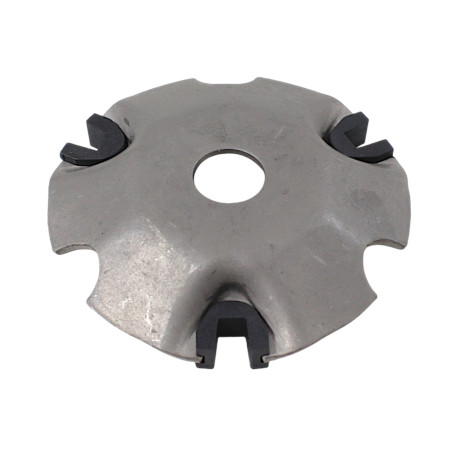 ZABIERAK KOŁA RUCHOMEGO WARIATORA POWER FORCE GY6 50 4T