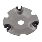 ZABIERAK KOŁA RUCHOMEGO WARIATORA POWER FORCE GY6 50 4T