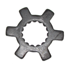 GWIAZDKA PODKŁADKA WARIATORA KEEWAY 16 MM VPT000009