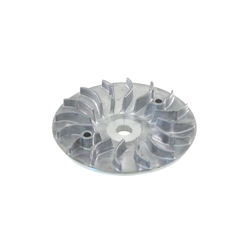 ZEWNĘTRZNE KOŁO PASOWE WARIATORA SH 125 13R RMS 10 032 0640 ZEWNĘTRZNE KOŁO PASOWE WARIATORA SH 125 13R RMS 10 032 0640