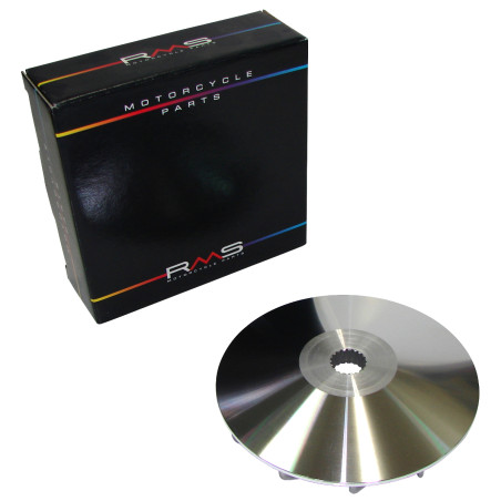 ZEWNĘTRZNE KOŁO PASOWE WARIATORA HONDA SH 300 RMS 10 032 0650