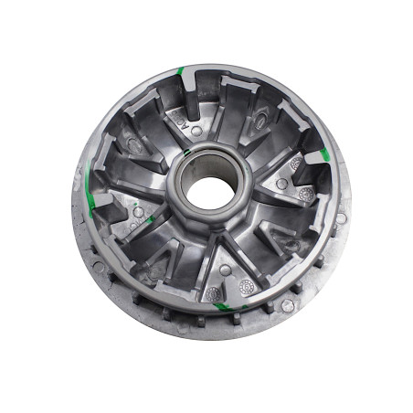 KOŁO PASOWE WARIATORA NEW DT 300