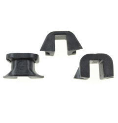PROWADNICA ZABIERAKA WARIATORA KYMCO MXU 500/550 - UXV 500 (4 SZT.) 22132-LDB5-305