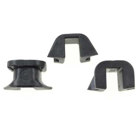 PROWADNICA ZABIERAKA WARIATORA KYMCO MXU 500/550 - UXV 500 (4 SZT.) 22132-LDB5-305