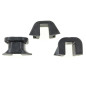 PROWADNICA ZABIERAKA WARIATORA KYMCO MXU 500/550 - UXV 500 (4 SZT.) 22132-LDB5-305