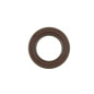 USZCZELNIACZ WAŁU KORBOWEGO STR.WARIATORA 19X30X7 MM VITON PIAGGIO 2T USZCZELNIACZ WAŁU KORBOWEGO STR.WARIATORA 19X30X7 MM VITON PIAGGIO 2T
