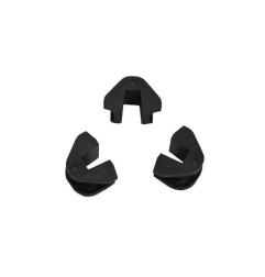 ŚLIZGI WARIATORA HONDA PCX 125 CCM 2010-2020 PCX 150 2012-2013 / FORZA 125 2015-2022