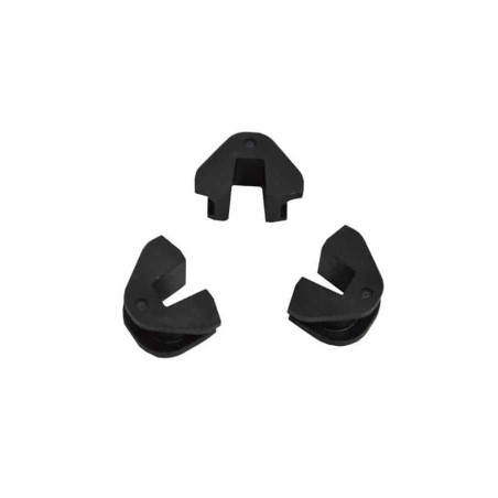 ŚLIZGI WARIATORA HONDA PCX 125 CCM 2010-2020 PCX 150 2012-2013 / FORZA 125 2015-2022