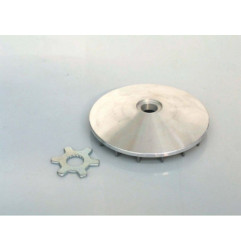 PARMAKIT TALERZ WARIATORA TARCZA ITALJET, LEM,MBK, YAMAHA BELUGA