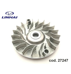 Przeciwtalerz wariatora linhai 400 27247