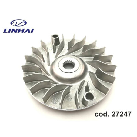 Przeciwtalerz wariatora linhai 400 27247