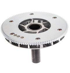 Talerz wariatora can-am Outlander 400 450 420280247