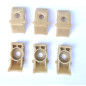 Ślizgi wariatora cfmoto cforce 450 520 550 850 0GR0-051005 0JYA-051001 Ślizgi wariatora cfmoto cforce 450 520 550 850 0GR0-051005 0JYA-051001