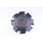 6. Kosz wariatora cfmoto 500 X5, 0180-051001, CF188-051001 6. Kosz wariatora cfmoto 500 X5, 0180-051001, CF188-051001