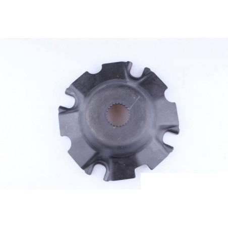 6. Kosz wariatora cfmoto 500 X5, 0180-051001-0003, CF188-051001-0003