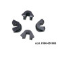7. Ślizgi wariatora cfmoto 500 X5, 0180-051003, CF188-051003 4szt
