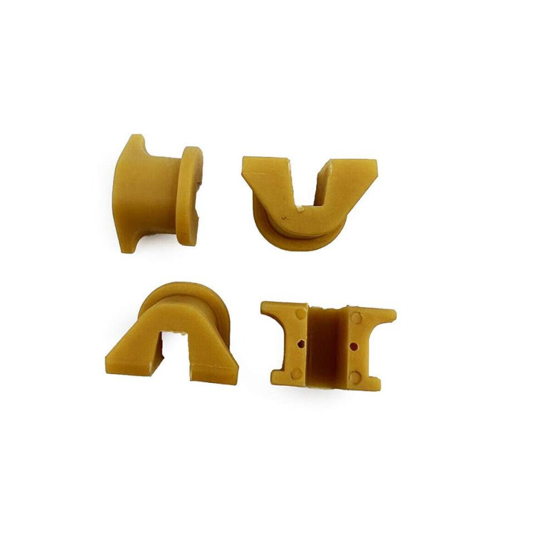 7. Ślizgi Wariatora cfmoto 500 X5, 0180-051003-0003, CF188-051003-0003 4 szt 7. Ślizgi Wariatora cfmoto 500 X5, 0180-051003-0003, CF188-051003-0003 4 szt