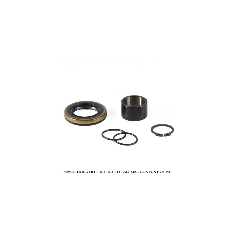 PROX ZESTAW NAPRAWCZY WAŁKA ZDAWCZEGO Yamaha YZ125 87-04, YZ65 18-24, YZ85 02-24, YZ85LW 22-24 YAMAHA YZ 85 '02-'24 PROX ZESTAW NAPRAWCZY WAŁKA ZDAWCZEGO Yamaha YZ125 87-04, YZ65 18-24, YZ85 02-24, YZ85LW 22-24 YAMAHA YZ 85 '02-'24