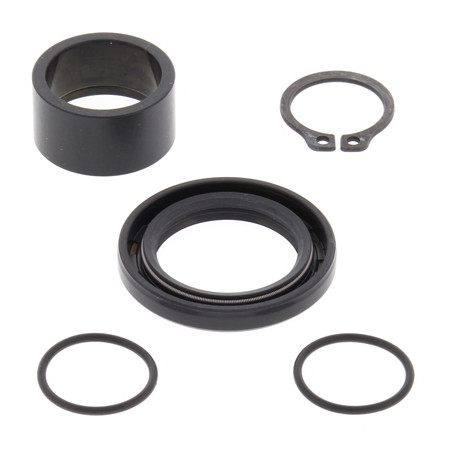PROX ZESTAW NAPRAWCZY WAŁKA ZDAWCZEGO KAWASAKI KX65 '05-'23, KX 85 '05-'23,KX 100 '05-'21, KX 112 '22-'23