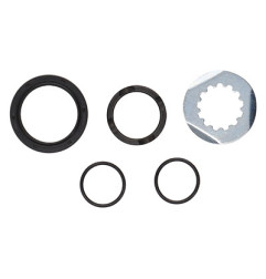 PROX ZESTAW NAPRAWCZY WAŁKA ZDAWCZEGO YAMAHA YZF/WRF 400/426/450 '98-'19 (OSK0040) (25-4019)