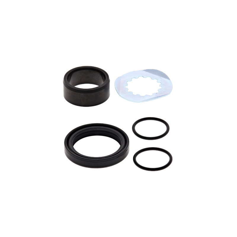 PROX ZESTAW NAPRAWCZY WAŁKA ZDAWCZEGO YAMAHA YZ 250 '99-22, YZ 250X '16-22 (25-4021) PROX ZESTAW NAPRAWCZY WAŁKA ZDAWCZEGO YAMAHA YZ 250 '99-22, YZ 250X '16-22 (25-4021)