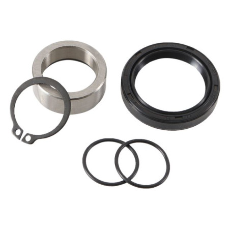 HOT RODS ZESTAW NAPRAWCZY WAŁKA ZDAWCZEGO KAWASAKI KX250F (06-13) (25-4012)