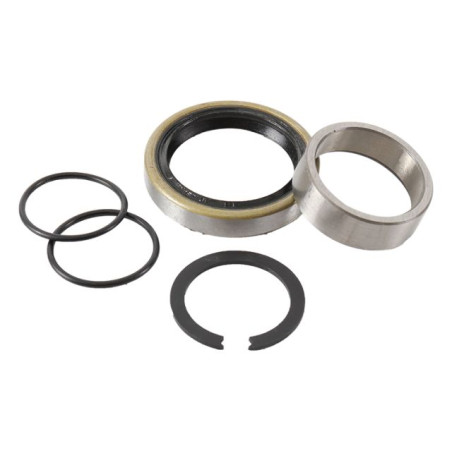 HOT RODS ZESTAW NAPRAWCZY WAŁKA ZDAWCZEGO KAWASAKI KX250 (92-00) (25-4015)