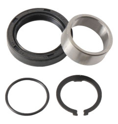 HOT RODS ZESTAW NAPRAWCZY WAŁKA ZDAWCZEGO KAWASAKI KX 125 (94-04) (25-4016)