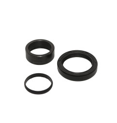 BEARING WORX ZESTAW NAPRAWCZY WAŁKA ZDAWCZEGO HONDA CR 125R '04-'07, CRF 250R/X '04-'17 (25-4009)