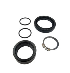 BEARING WORX ZESTAW NAPRAWCZY WAŁKA ZDAWCZEGO KAWASAKI KX 250F '06-'13 (25-4012)